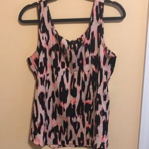 Apt.9 - size medium tank top